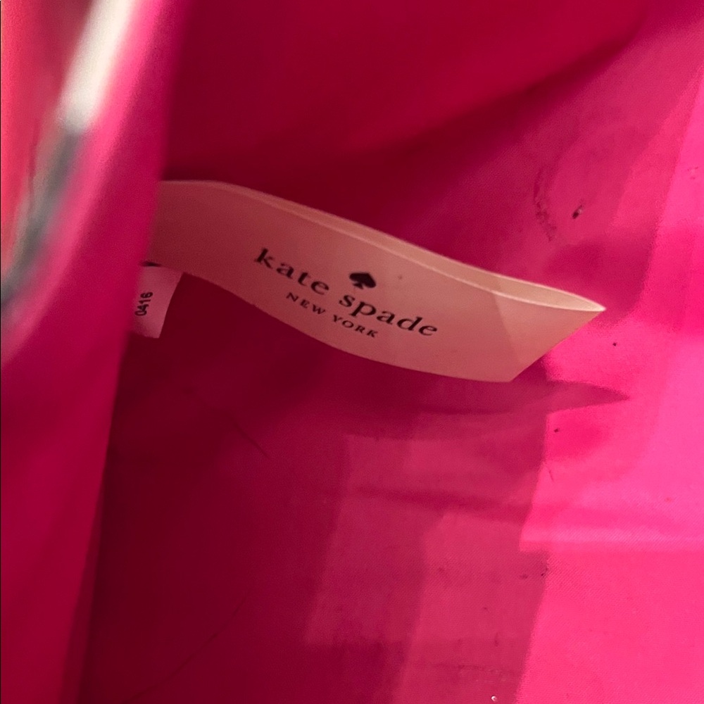 Kate Spade‎ Heddy Cosmetic Bag - Picture 11 of 15